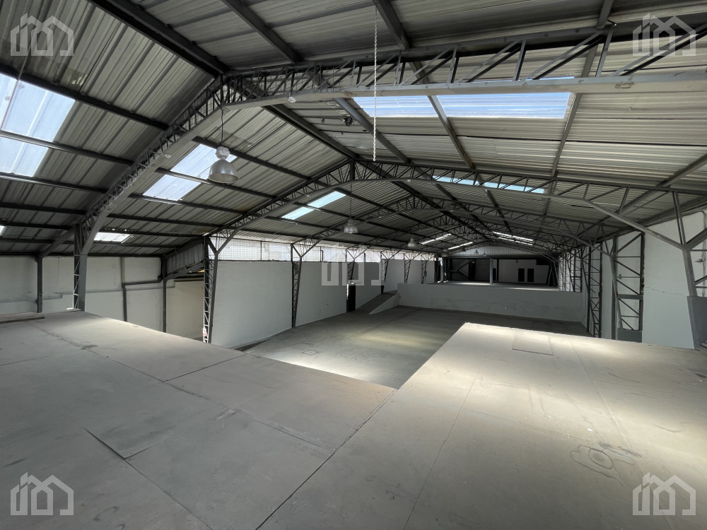 GALPON DE RENTA EN QUITO SECTOR TERMINAL TERRESTRE NORTE INMOBUSINESS