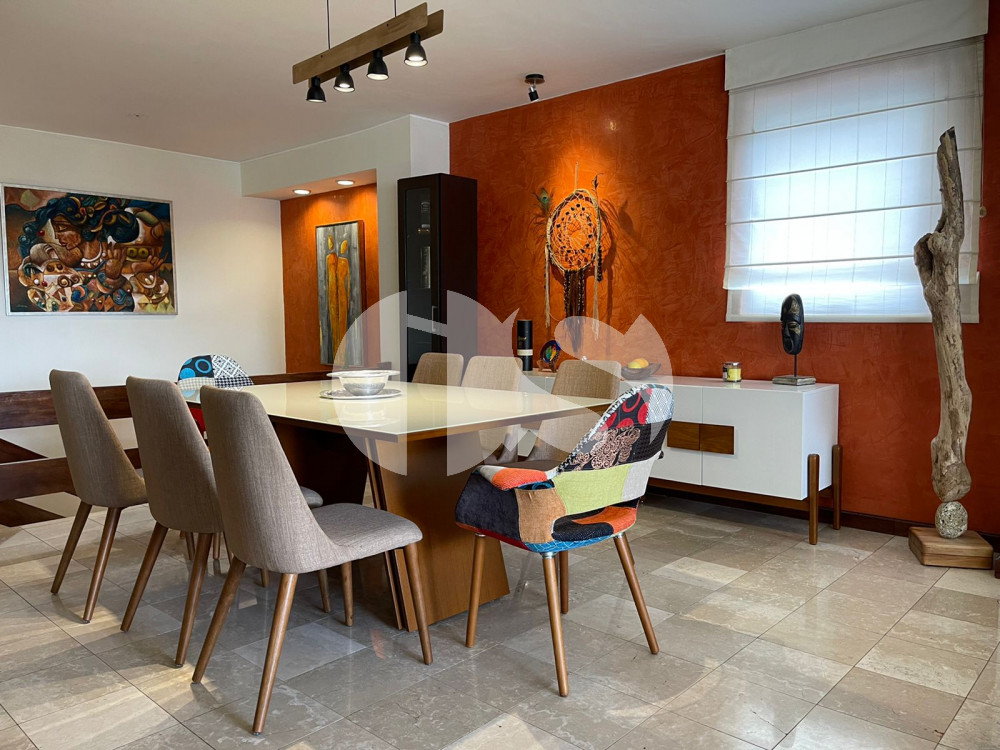 DEPARTAMENTO DÚPLEX DE VENTA SECTOR GONZÁLEZ SUÁREZ INMOBUSINESS S.A.